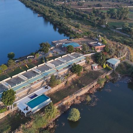 Prime Neelkanth Forest Retreat Resort Tehla المظهر الخارجي الصورة
