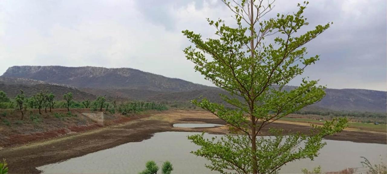 Prime Neelkanth Forest Retreat Resort Tehla المظهر الخارجي الصورة