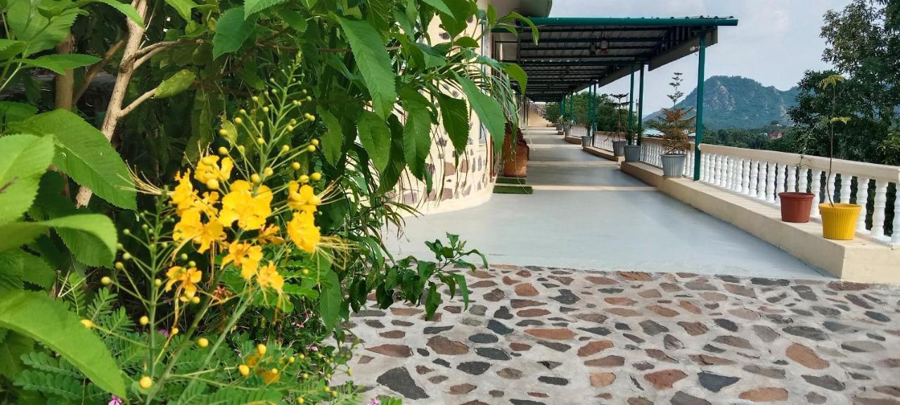 Prime Neelkanth Forest Retreat Resort Tehla المظهر الخارجي الصورة