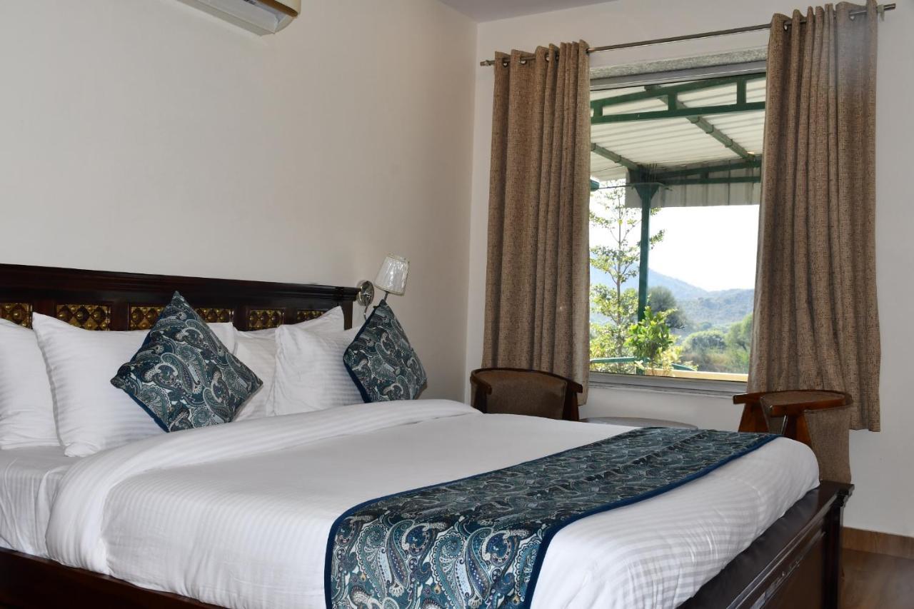 Prime Neelkanth Forest Retreat Resort Tehla المظهر الخارجي الصورة